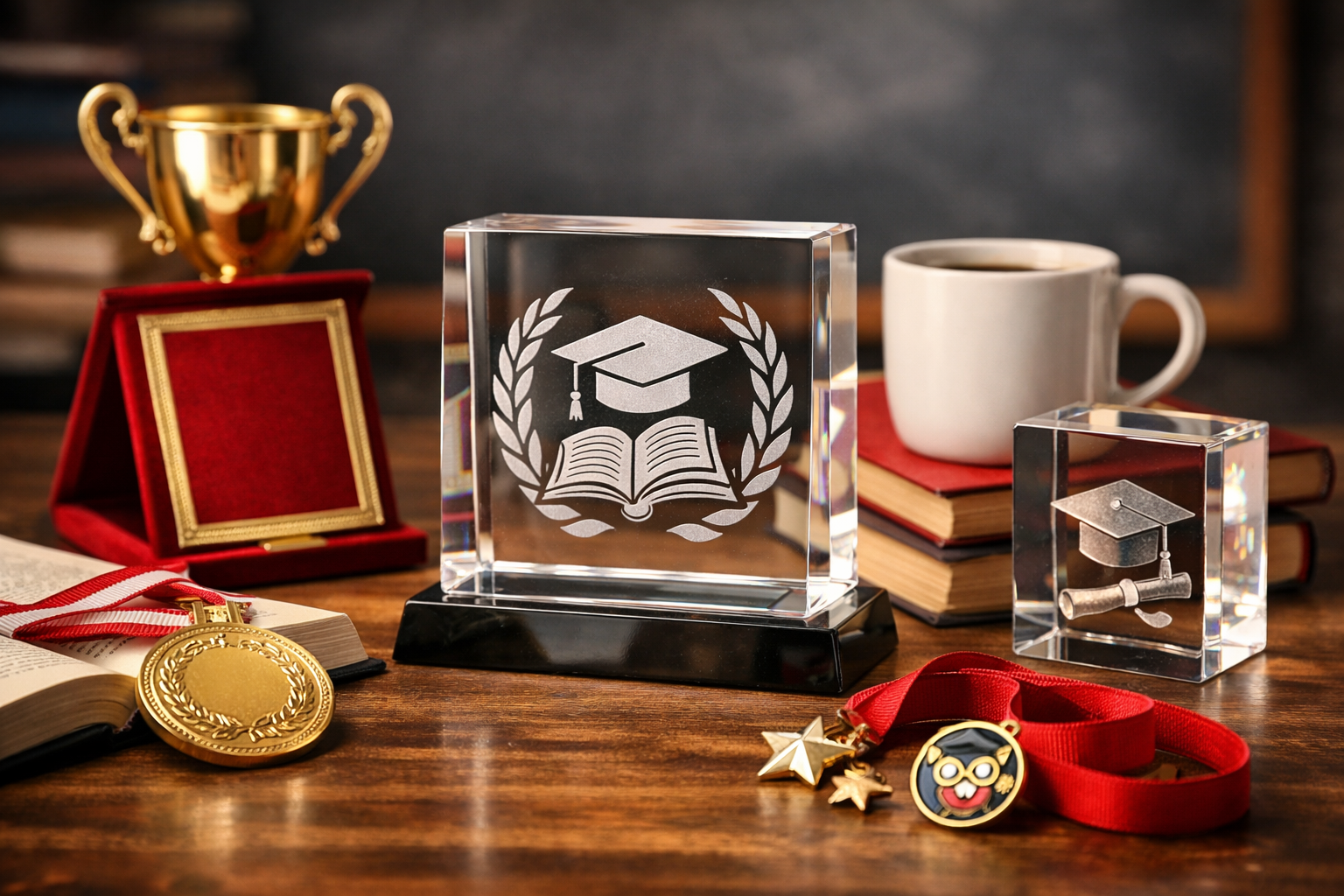 Öğrenciler İçin Başarıyı Teşvik Eden Anlamlı Hediye Önerileri